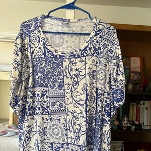 Lularoe 3xl